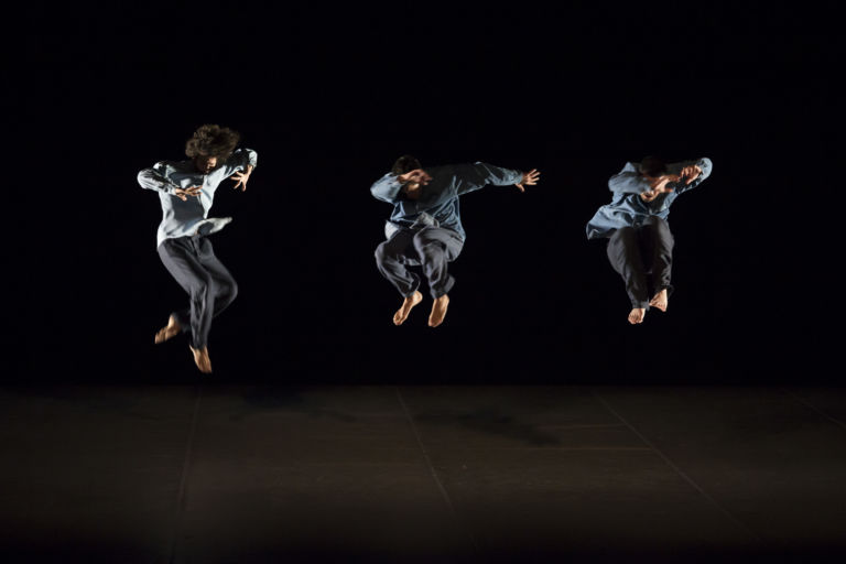 umma umma dance compagnia in Fifth Corner © Costin Radu Giovane danza d’autore. Ammutinamenti a Ravenna