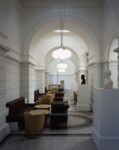 03 Members Area c Helene Binet Ecco il nuovo volto della Tate Britain. Un restyling complessivo per il colosso museale britannico, firmato da Caruso St John. Tutti i dettagli e una carrellata di foto