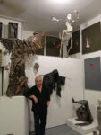 1 Paolo Pelosini I magnifici 9 New York. Nove studio visit “italiani”