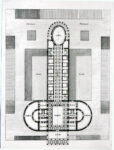 4 charles nicolas ledoux oikéma 1789 1804. Architettura nuda #11. Giovanni Corbellini