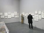 AD Reinhardt @ David Zwirner I Magnifici 9 New York. The Mega-Galleries Week