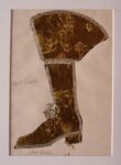 Andy Warhol Elvis Presley Gold Boot 1956 Courtesy The Brant Foundation Andy torna a Milano