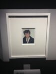 Andy Warhol Robert Mapplethorpe 1983 Courtesy The Brant Foundation Andy torna a Milano