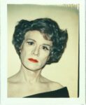 Andy Warhol Self Portrait in Drag 198082 Courtesy The Brant Foundation Andy torna a Milano