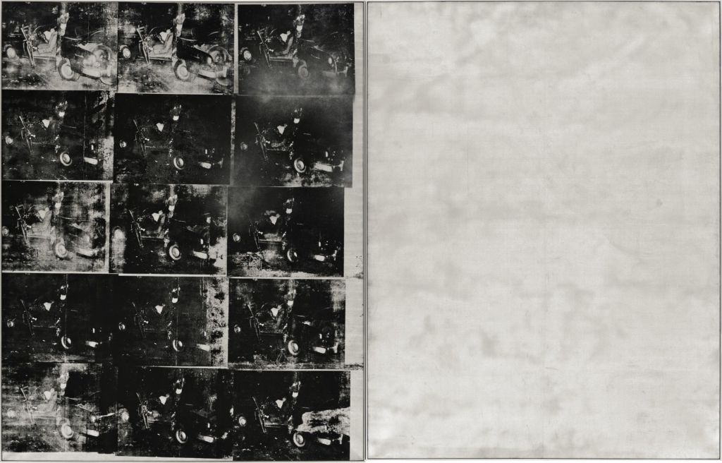 Andy Warhol record a 105 milioni di dollari. Sotheby’s New York tiene il passo di Christie’s con un’asta stellare: volano anche Cy Twombly e Martin Kippenberger