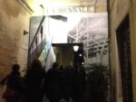 Biennale di Venezia final party foto Mariella Rossi 5 Biennale di Venezia finissage live. Ecco il video di Ragnar Kjartansson che canta “Il cielo in una stanza”: la chicca del final party a Cà Giustinian. A voi le immagini per vedere chiccera…