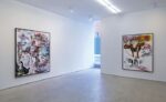 Brad Kahlhamer A Fist Full of Feathers @ Jack Shainman Gallery I Magnifici 9 New York. The Mega-Galleries Week