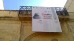 CreArt 1 Dieci artisti a Lecce, per una mostra in due sedi istituzionali. Aperto il nuovo bando comunale di CreArt, stavolta anche per i più maturi. Limite d’età spostato fino a quarant’anni
