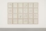 Cy Twombly Poems to the Sea foto Sotheby’s Andy Warhol record a 105 milioni di dollari. Sotheby’s New York tiene il passo di Christie’s con un’asta stellare: volano anche Cy Twombly e Martin Kippenberger