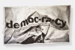 DEMOCRACY Gianluigi Colin Un art director al museo: il caos apparente di Gianluigi Colin