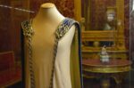 Donne protagoniste del Novecento Galleria del Costume di Palazzo Pitti Firenze 41 Da Eleonora Duse a Patty Pravo: “Donne protagoniste del Novecento” apre i festeggiamenti per il trentennale della Galleria del Costume di Palazzo Pitti. Ecco le immagini in anteprima