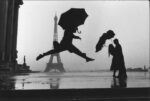 Elliott Erwitt Paris France 1989 Elliott Erwitt Courtesy Edwynn Houk Gallery New York Paris Photo. La parola ai collezionisti