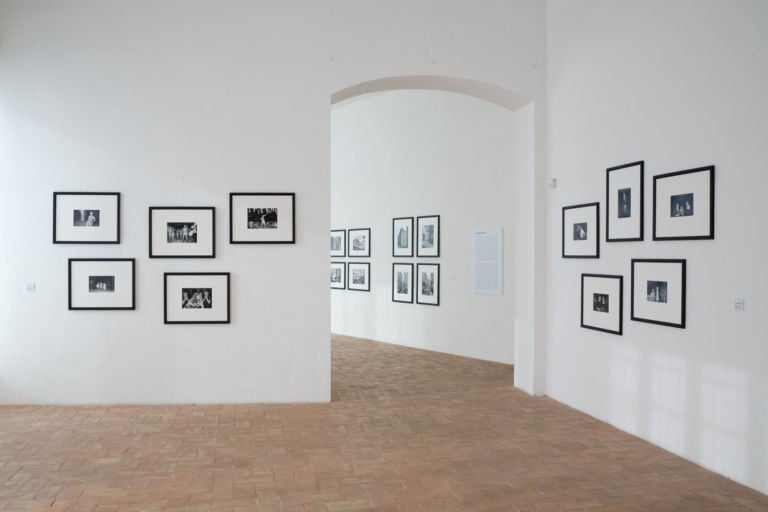 Gabriele Basilico nella collezione della Galleria civica di Modena 1 Ricordando Gabriele Basilico. Dal Maxxi alla Galleria Civica di Modena, i musei espongono le fotografie delle proprie collezioni: ecco le immagini della mostra emiliana…