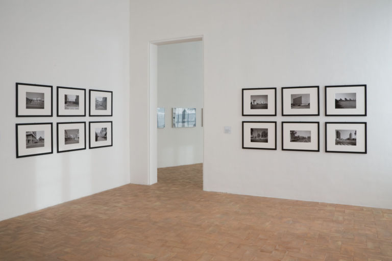 Gabriele Basilico nella collezione della Galleria civica di Modena 2 Ricordando Gabriele Basilico. Dal Maxxi alla Galleria Civica di Modena, i musei espongono le fotografie delle proprie collezioni: ecco le immagini della mostra emiliana…