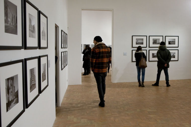 Gabriele Basilico nella collezione della Galleria civica di Modena 4 Ricordando Gabriele Basilico. Dal Maxxi alla Galleria Civica di Modena, i musei espongono le fotografie delle proprie collezioni: ecco le immagini della mostra emiliana…