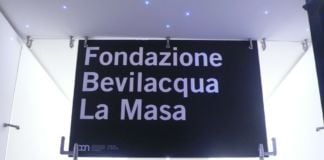 Galleria di piazza San Marco, Fondazione Bevilacqua La Masa, Venezia