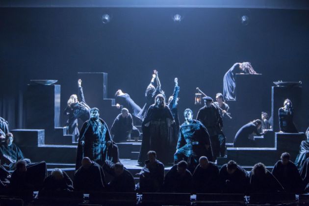 Otello a Ravenna (2013)