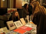 IMG 9569 Offprint, a Parigi tutte le novità in fatto di editoria e fotografia. Una fiera giovane che punta ai progetti di ricerca. Tantissime foto per sbirciare tra gli stand