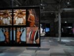 Il Calendario Pirelli 1965 800x600 Un Helmut Newton d’archivio per il Calendario Pirelli 2014: torna alla luce il servizio censurato nel 1986 per “nudità aggressiva”. E all’Hangar Bicocca vanno in mostra cinquant’anni di bellezze d’autore