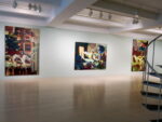 Ilya and Emilia Kabakov @ Pace gallery I I Magnifici 9 New York. The Mega-Galleries Week