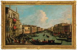 Un palazzo all’asta a Milano. La collezione Peregalli-Sartori Rimini in vendita da Sotheby’s: dagli arredi veneziani del ‘700 ai trompe l’oeil neoclassici