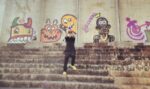 Justin Bieber writer a Bogotà @justinbieber via Instagram Arrestato, anzi no, protetto. Justin Bieber si scopre graffitista a Bogotà, e si trasforma in paladino dello sdoganamento della Street Art in Colombia