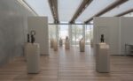 L’ampliamento del Kimbell Art Museum by Renzo Piano foto Robert Polidori courtesy kimbell art museum 3 Ecco immagini e video dell’ampliamento del Kimbell Art Museum disegnato in Texas da Renzo Piano. Progetto accurato e rigoroso, senza troppo coraggio…