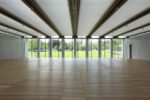 L’ampliamento del Kimbell Art Museum by Renzo Piano foto Robert Polidori courtesy kimbell art museum 7 Ecco immagini e video dell’ampliamento del Kimbell Art Museum disegnato in Texas da Renzo Piano. Progetto accurato e rigoroso, senza troppo coraggio…