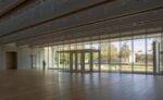 L’ampliamento del Kimbell Art Museum by Renzo Piano foto Robert Polidori courtesy kimbell art museum 8 Ecco immagini e video dell’ampliamento del Kimbell Art Museum disegnato in Texas da Renzo Piano. Progetto accurato e rigoroso, senza troppo coraggio…