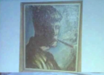 L’autoritratto inedito di Otto Dix immagine da video Focus – Reuters Ecco le prime immagini del “Tesoro dei nazisti”. Ci sono uno Chagall e un autoritratto di Otto Dix, entrambi inediti: ancora aggiornamenti sull’art-thriller di Monaco di Baviera