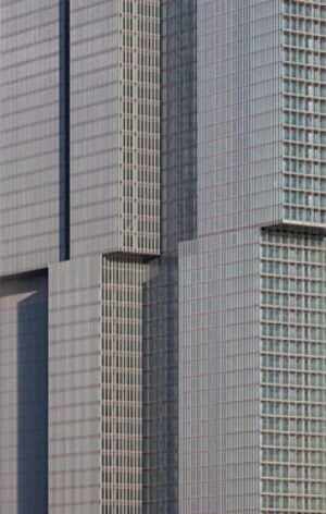Pronta a Rotterdam la torre “The Vertical City”, firmata Rem Koolhaas. Ci sono voluti sedici anni: ecco le immagini dell’edificio polifunzionale più grande d’Olanda