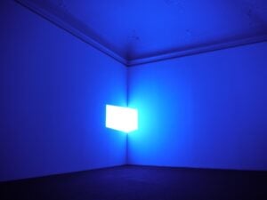 Un anno con James Turrell e Robert Irwin: fotogallery da Villa Panza, per la preview della maxi-mostra realizzata insieme a LACMA e Guggenheim. Tra site-specific storici e nuove spettacolari installazioni