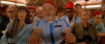 Le avventure acquatiche di Steve Zissou Il cinema pop di Wes Anderson