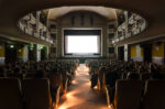 Lo Schermo dellArte 2013 ©pietro viti Quasi 4mila spettatori, 16 prime italiane assolute. Da Firenze primi bilanci per l’edizione 2013 de Lo Schermo dell'Arte Film Festival: che premia il cinema portoghese