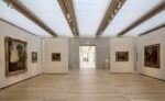 L’ampliamento del Kimbell Art Museum by Renzo Piano foto Robert Polidori courtesy kimbell art museum 9 Ecco immagini e video dell’ampliamento del Kimbell Art Museum disegnato in Texas da Renzo Piano. Progetto accurato e rigoroso, senza troppo coraggio…