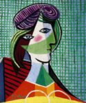 Marie Thérèse Walter uno dei Picasso in asta a New York Un miliardo e mezzo di dollari d’arte. È la stratosferica stima delle aste newyorkesi di arte Moderna e Impressionista: occhi puntati su Moore, Giacometti, Modigliani e il solito Picasso