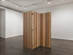 Martin Creed @ Hauser and Wirth I Magnifici 9 New York. The Mega-Galleries Week