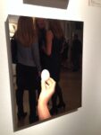 Michelangelo Pistoletto Arte a catinelle alla Vienna Art Week 2013. Ma si invoca - per finta? - anche “il fascino della decelerazione”, non foss’altro per il sovraccarico sensoriale degli spettatori…