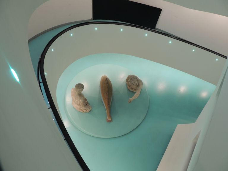 Museo del 900 I bagni misteriosi di De Chirico Lo stato dei musei #0: Milano, Museo del Novecento