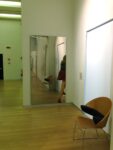 Museo del 900 Pistoletto e una sedia Lo stato dei musei #0: Milano, Museo del Novecento