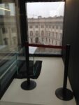 Museo del 900 oggetti sparsi Lo stato dei musei #0: Milano, Museo del Novecento