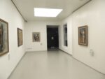 Museo del 900 sala di De Chirico Lo stato dei musei #0: Milano, Museo del Novecento