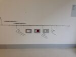Museo del 900 sala riepilogo la cronologia e le prese Lo stato dei musei #0: Milano, Museo del Novecento