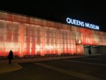 Opening Queens Museum of Art New York Riapre a New York il Queens Museum of Art, ecco le immagini. Quattro anni di lavori, 65 milioni di dollari spesi, 15mila metri quadrati di spazi guadagnati