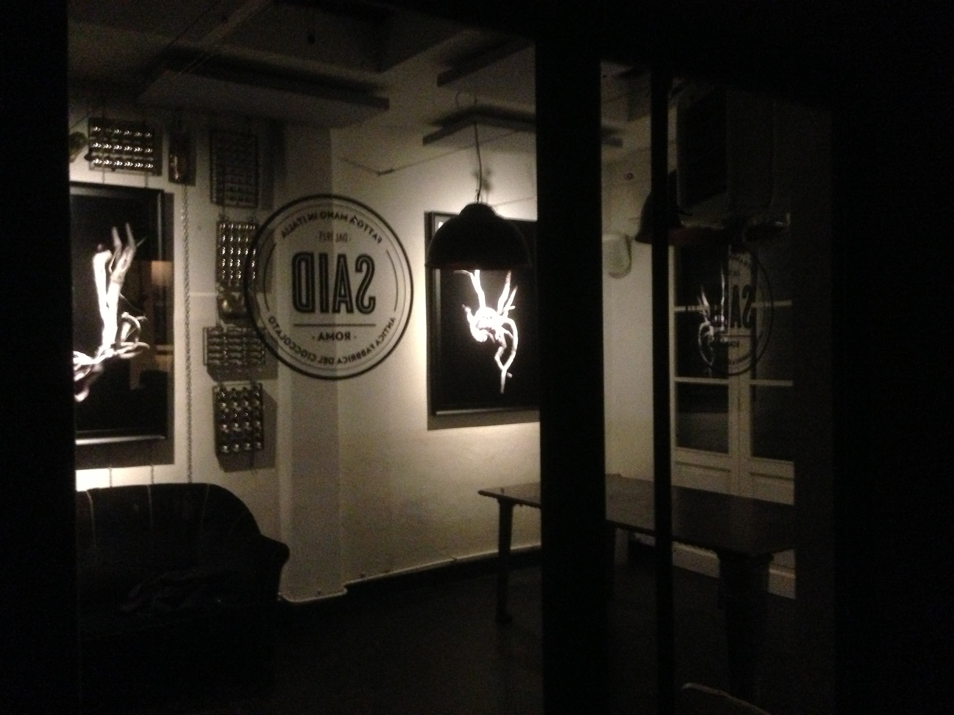 L’Antica Fabbrica del Cioccolato romana SAID compie 90 anni, e si ...