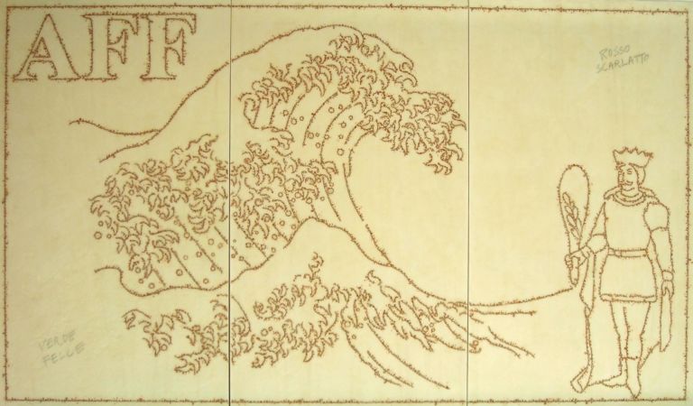Pivotto L. Lessico Scompare il poeta dell’arte visiva. L’artista Luciano Pivotto muore tragicamente a Biella: usava la parola come segno grafico di riflessione. Lo ricordano i suoi amici della Galleria biellese BI-BOX