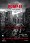 Pompei 01 Il mito di Pompei, dal British Museum ai cinema d'Italia