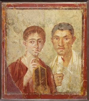 Il mito di Pompei, dal British Museum ai cinema d’Italia