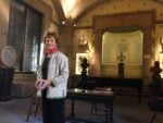 Presentazione dell’asta a favore del Museo Filangieri 3 Arte in difesa dell'arte. Quaranta artisti contemporanei donano opere per un’asta in favore del napoletano Museo Filangieri