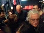 Rem Koolhaas Politecnico di Milano 5 “La mia Biennale di Architettura? Ci sarà pochissima architettura”. Rem Koolhaas richiama mille persone a Milano per l’anniversario del Politecnico: ecco racconto, immagini e video